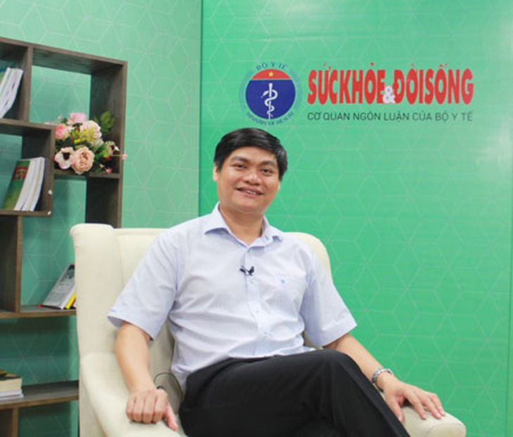 TS.BS Trần Thái Hà