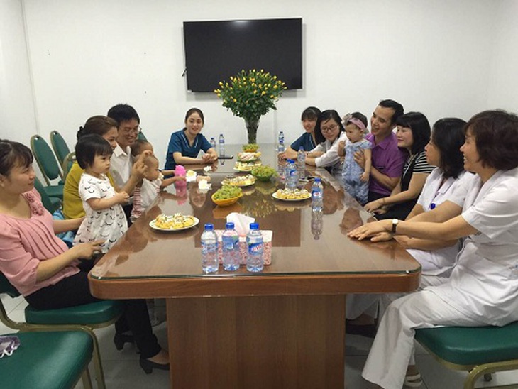 thụ tinh ống nghiệm