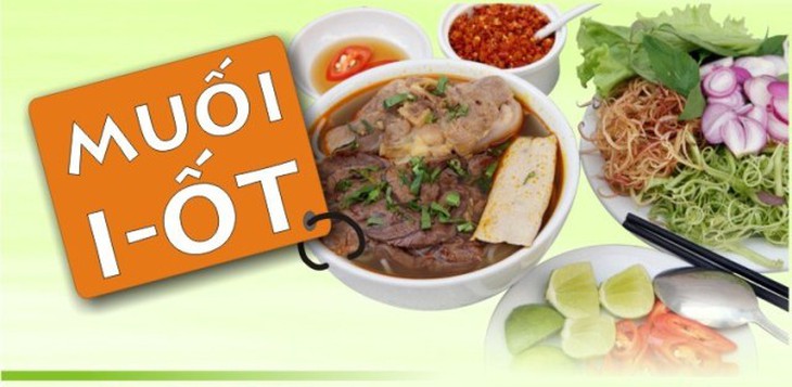 Thiếu iod gây hệ lụy gì với sự phát triển trí tuệ của trẻ em? - Ảnh 2.