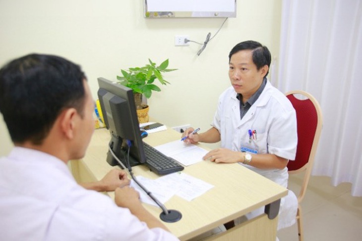 Chuyên gia nam học chỉ rõ “kẻ thù” của tinh trùng gây vô sinh nam