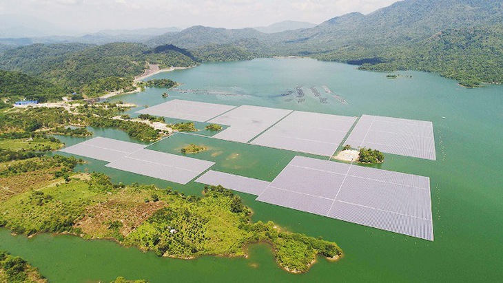 Sẽ có thêm khoảng 2.500 MW điện mặt trời trong tháng 6, “giải bài toán” thiếu điện