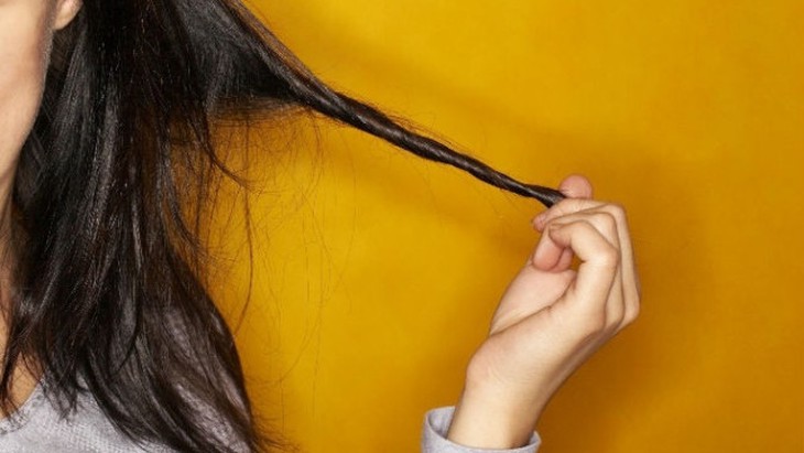 Trẻ hay giật tóc có phải mắc chứng rối loạn tâm lý?