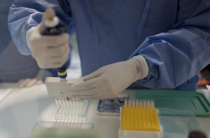 zika, 2 loại kháng thể đó gồm  Z23 và Z3L1