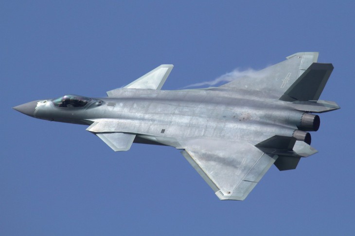 Trung Quốc sẽ điều động các máy bay chiến đấu hộ tống Air Force One của Triều Tiên chở lãnh đạo Kim Jong-un