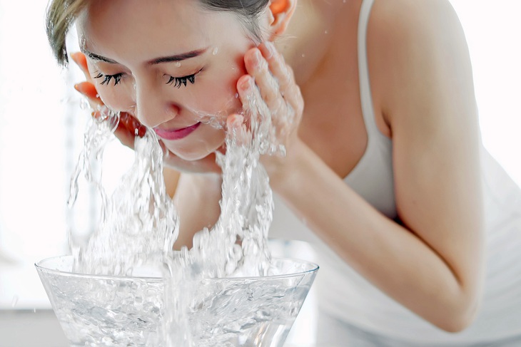 Hỏi đáp về chăm sóc làn da phụ nữ