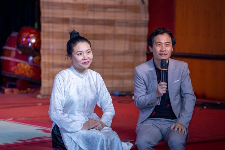 Lần đầu tiên giới thiệu Truyện Kiều theo đúng lối ngâm Kiều