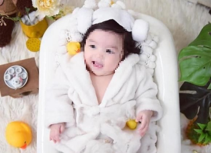 Trần Bảo Sơn mới có con gái thứ hai ?