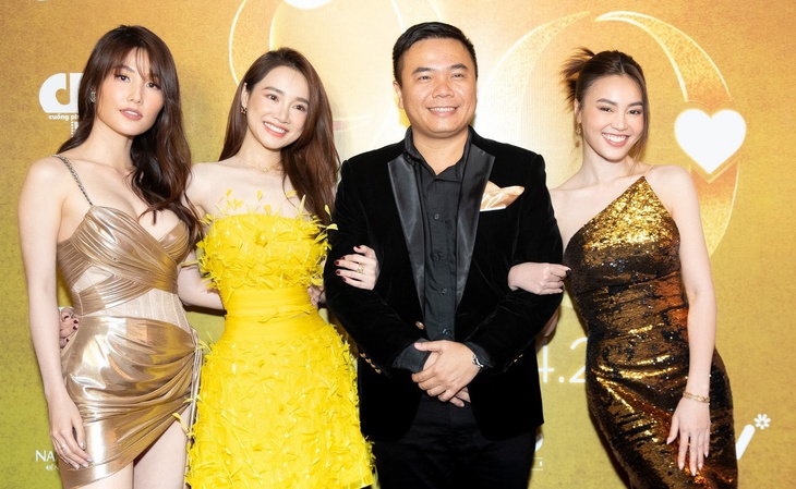 Nhã Phương được chồng yêu nhất nhì giới showbiz ?