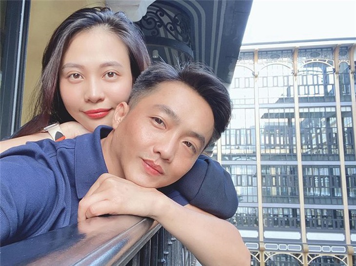 Cường Đô La bị dân mạng mỉa mai ngoại hình, Đàm Thu Trang đáo để đáp trả