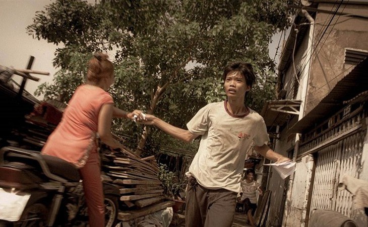 LHP châu Á 2021: Ròm ẵm giải tại ... Rôm
