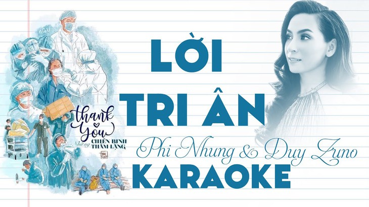 Phi Nhung làm thiện nguyện mùa dịch COVID-19