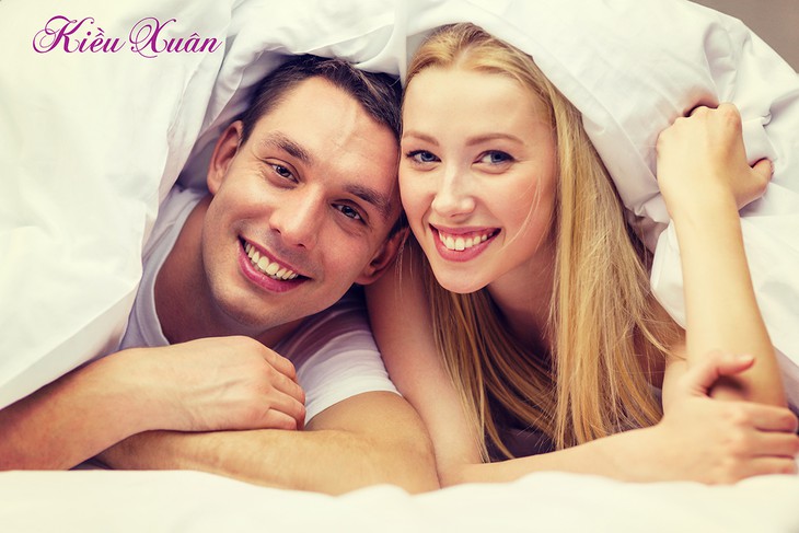 Nam giới đau rát khi quan hệ không nên chủ quan- Ảnh 1.