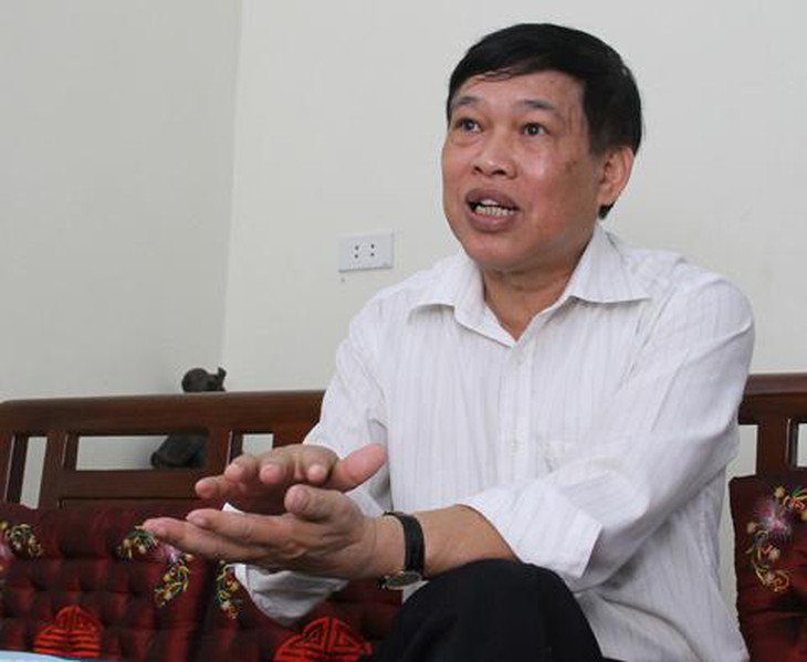 Dùng củ bình vôi đỏ chữa dạ dày: đi từ dân gian vào khoa học 