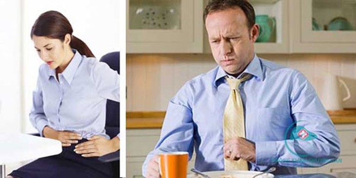 Uống nhiều nước ngọt có gas tăng nguy cơ mắc bệnh gan nhiễm mỡ.