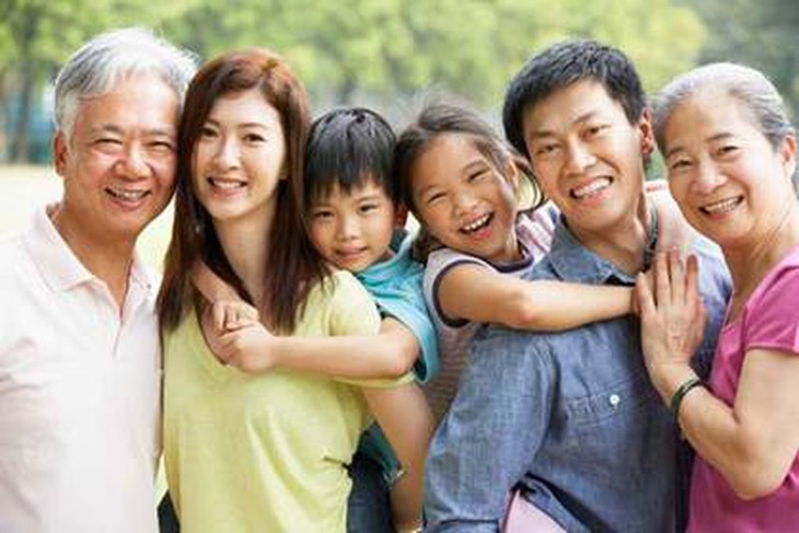 Người Châu Á có nguy cơ cao mắc ung thư vòm họng so với quốc gia khác