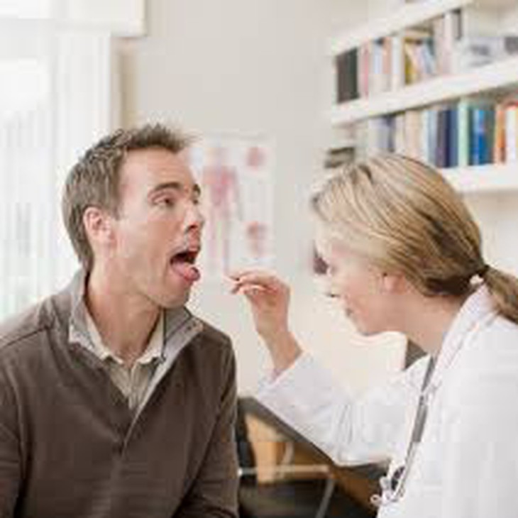 Chữa viêm họng mạn tính hiệu quả bằng đông y