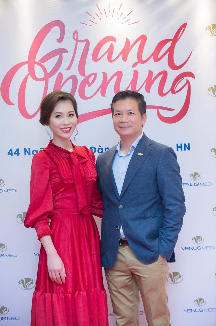 Shark Hưng và thương vụ “triệu đô” trong lĩnh vực thẩm mỹ