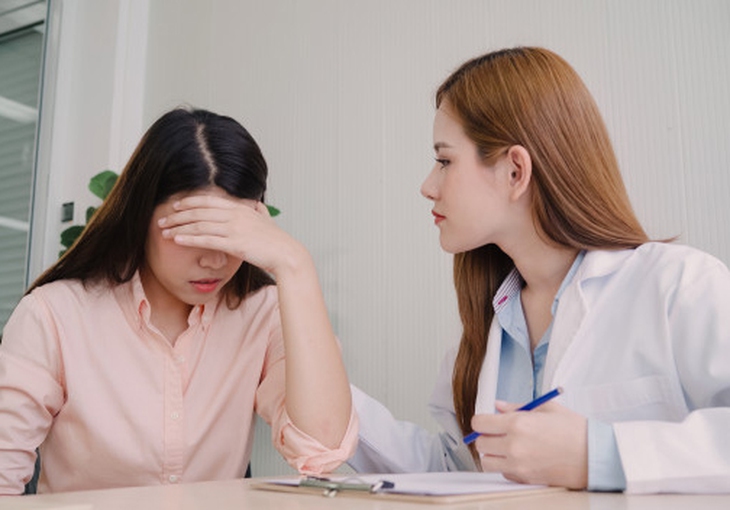 Viêm âm đạo do nấm Candida Albicans: Làm sao để đẩy lùi hiệu quả?