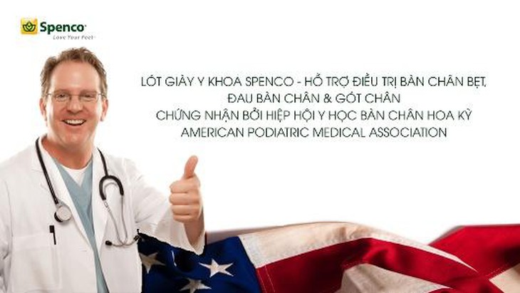 Lót giày y khoa là gì và có tốt không?- Ảnh 7.