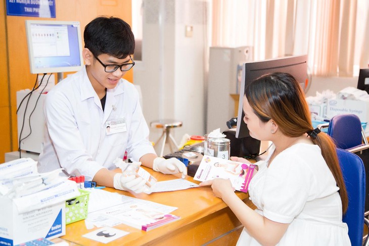 Làm thế nào để kiểm soát đái tháo đường thai kỳ và phòng ngừa biến chứng