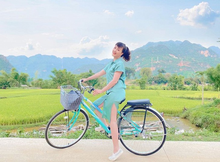 Nghệ sĩ Vân Dung chia sẻ về chứng đau xương khớp