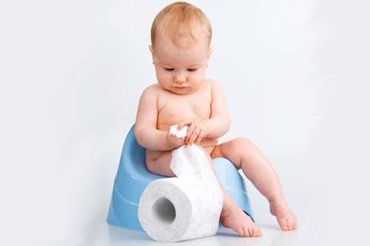 Cách phòng ngừa và xử lý chứng rối loạn tiêu hóa ở trẻ