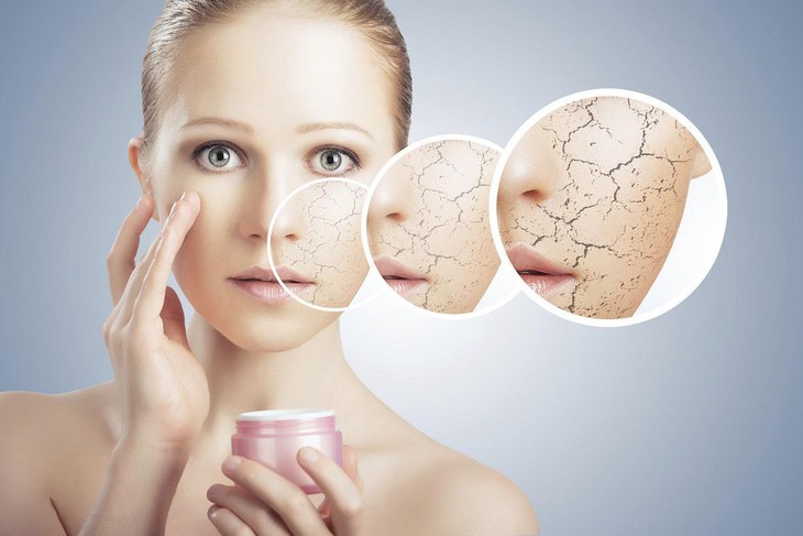 Dị ứng mỹ phẩm - dấu hiệu và cách xử lý hiệu quả tại nhà