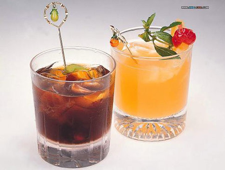 Uống nước ngọt có ga mỗi ngày khiến nguy cơ tăng gần 7kg cân nặng/năm