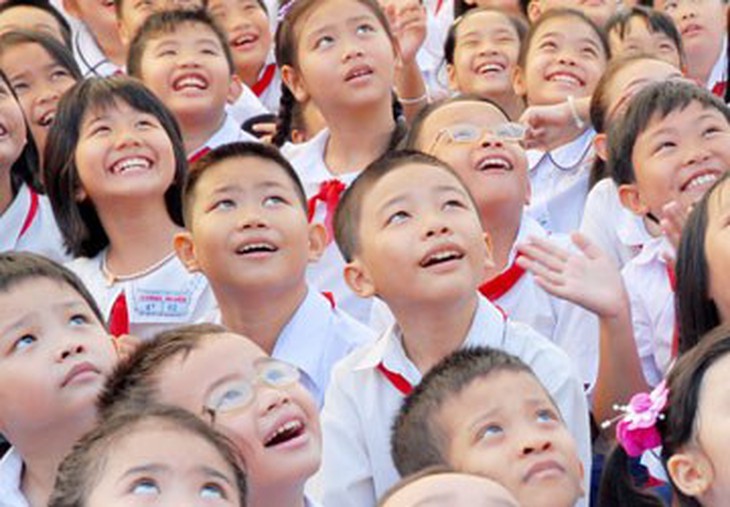 Nhiều hệ luỵ của tình trạng mất cân bằng giới tính khi sinh