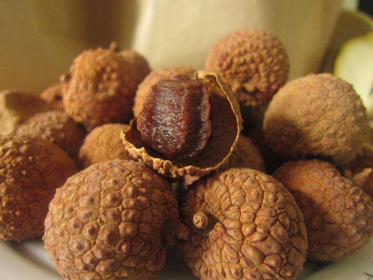 vải khô