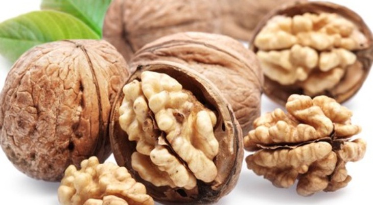 hạt óc chó