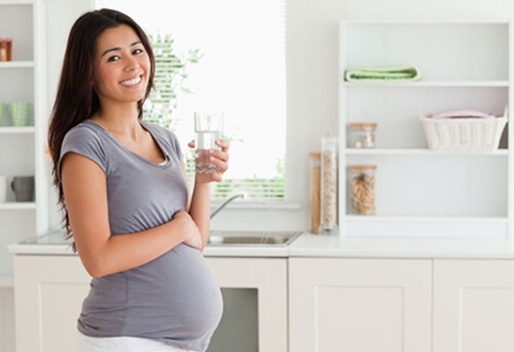 Táo bón xảy ra khá phổ biến trong thời kỳ mang thai, nhất là ở những tháng cuối