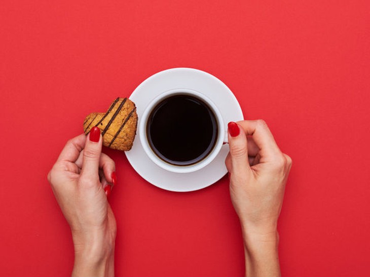 Caffein có phải là thuốc không?