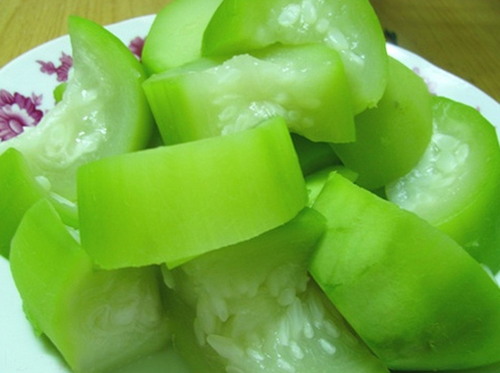 bí đao