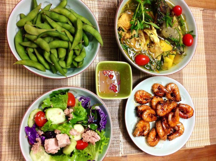 Chế độ dinh dưỡng giúp trẻ phát triển chiều cao trong 1000 ngày đầu đời