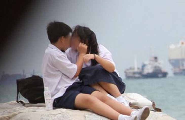 Xót xa: 70% những ca nạo, phá thai "chui" rơi vào trẻ em gái vị thành niên