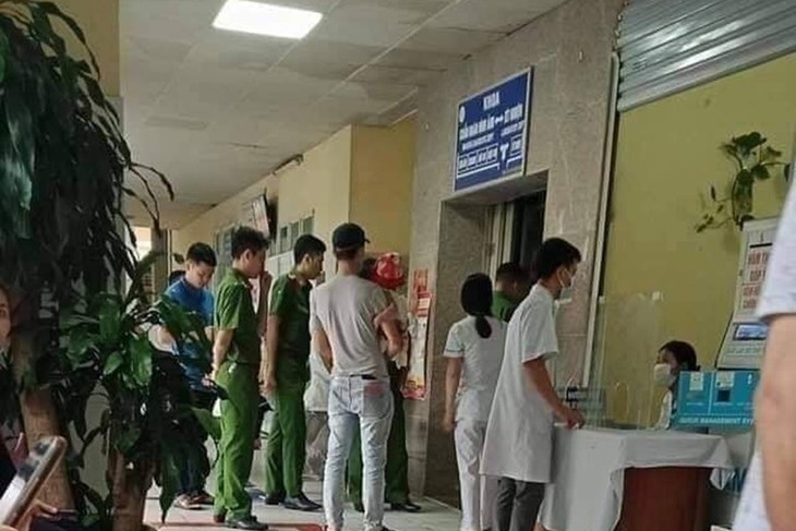 Nguyên nhân khiến 2 mẹ con sản phụ tử vong tại BVĐK huyện Chương Mỹ