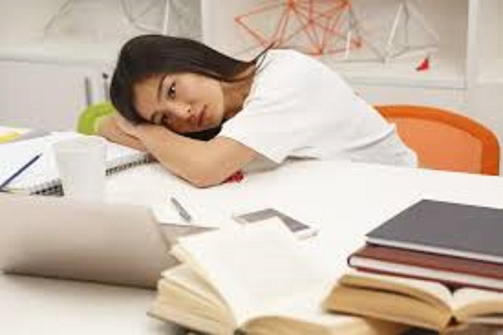Hội chứng mệt mỏi mạn tính ở người trẻ tuổi- Nguy cơ đến từ COVID-19