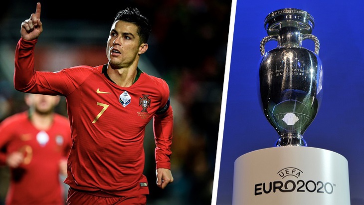 Ronaldo, kỷ lục và hơn thế nữa