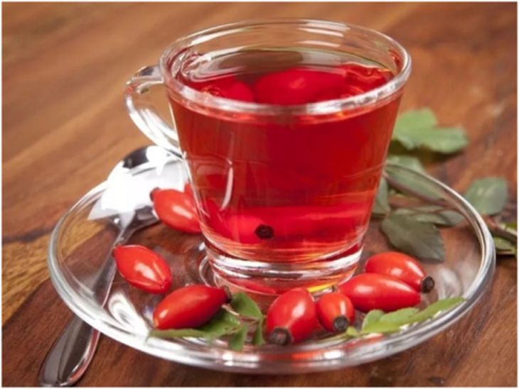 Một số biện pháp tự nhiên ứng phó với nhiễm trùng đường hô hấp