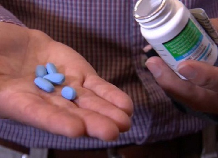 Những lưu ý khi dùng PrEP- Điều trị dự phòng trước phơi nhiễm HIV
