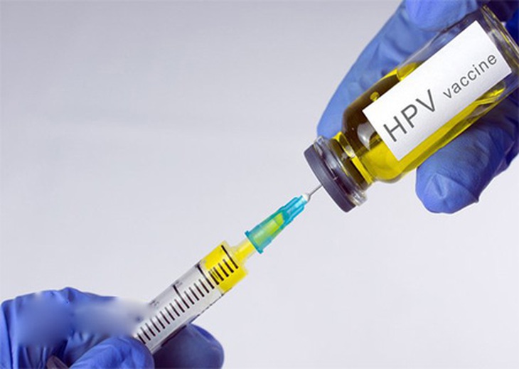 Tiêm phòng HPV sớm, giúp ngăn ngừa ung thư cổ tử cung cao hơn