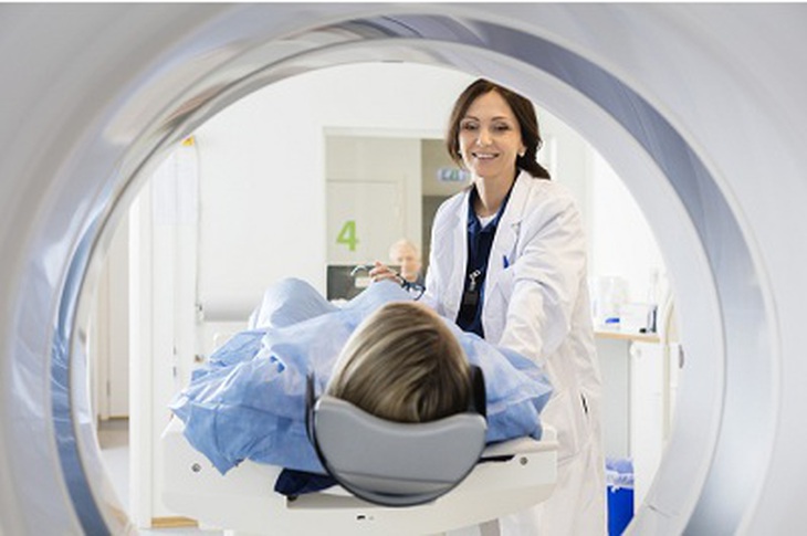 4 tác dụng phụ dễ bị bỏ qua trong quá trình xạ trị ung thư vú