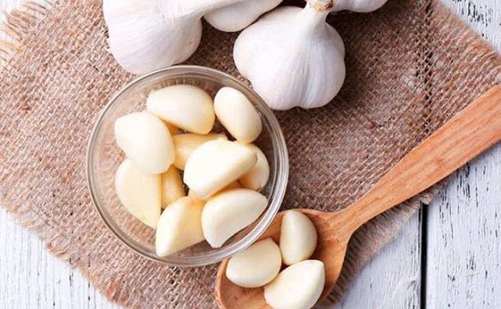 tỏi