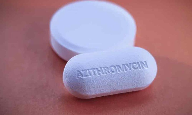 Azithromycin3