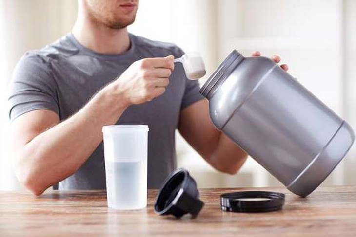 người bệnh nên trung thực với bác sĩ về các thuốc bổ sung