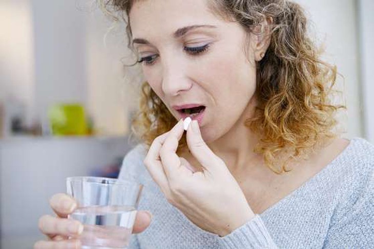 thành thật với bác sĩ về cách sử dụng thuốc