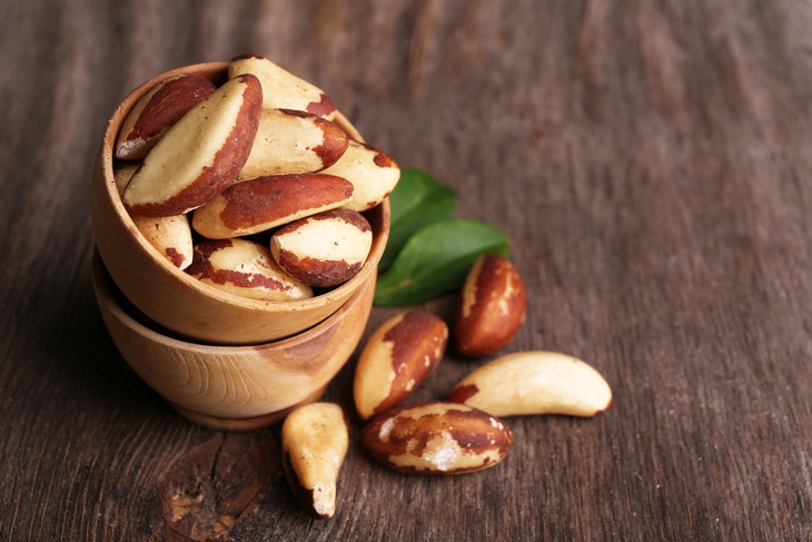 thực phẩm giảm mụn trứng cá