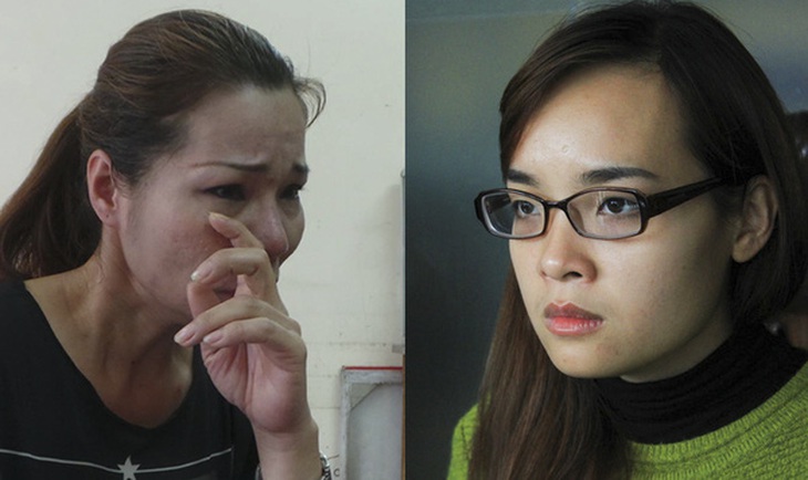 Hai vụ trao nhầm con ở Hà Nội: Hy vọng chợt lóe rồi lại tắt
