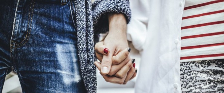 Những điều thật đơn giản để có hạnh phúc lứa đôi